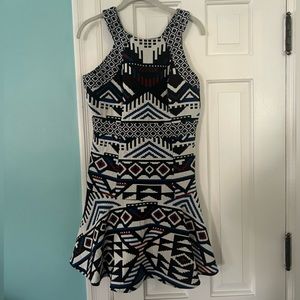 Parker Cocktail Dress